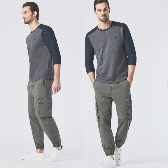 Mavi Jeans | RIVER Cargo/Jogger Pants - Picture 2 of 4